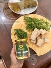 Cốt riêu tảo biển 250g (1 thùng 24 lọ)