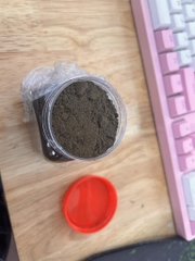 Bột tía tô dưỡng sinh