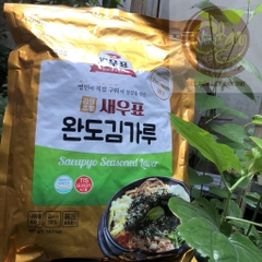 Rong kim vụn nori Hàn Quốc 400g