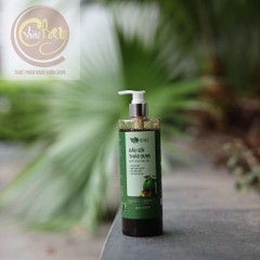 Dầu gội thảo dược V.U.I 500ml