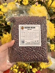 Đậu đỏ hạt nhỏ 500g