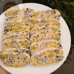 Tempeh ngũ đậu 500g