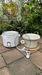 Nồi nấu chậm lõi gốm 3 lít