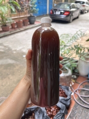 Rượu cau lá trầu 1lit