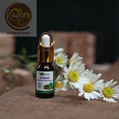 Serum khử mùi thảo dược V.U.I