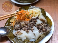 Bánh giò chay