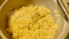 Mèn mén (ngô núi đá xay) 500g