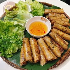 Nem rán truyền thống hộp 12 chiếc