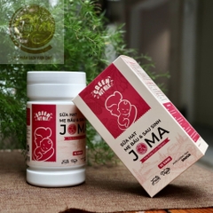 Sữa Hạt mẹ bầu và sau sinh JOMA 500g