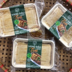 Váng đậu tươi lá non- gmo Loho 400g
