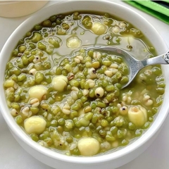 Đậu xanh dân tộc 500g