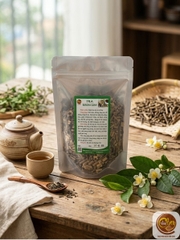 Trà kukicha (trà cành) 200g
