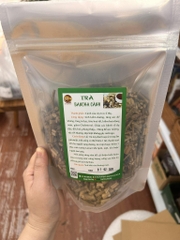 Trà kukicha (trà cành) 200g