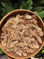 Trà củ sen hương 250gr