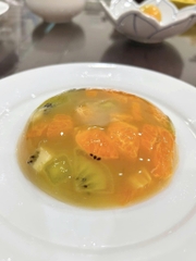 Thạch kanten bột nguyên chất made in Japan