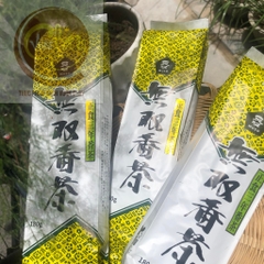 Trà bancha MUSO Nhật 180g