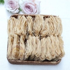 Mì vằn thắn nguyên cám 500g