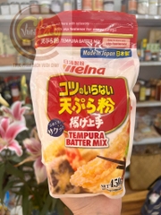 Bột chiên Tempura Nhật 450g