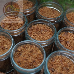 Ruốc nấm hầu thủ xay nhỏ 100g