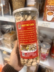 Hạt dẻ cười hộp 400g