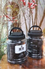 Táo đen Hongkong 500g hàng xách tay