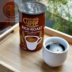 Cà Phê đại mạch Úc Nature's Cuppa (hộp 125g)