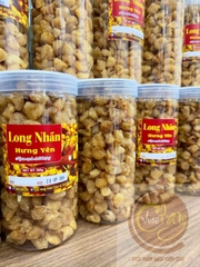 Long nhãn giống cổ Hưng Yên 500g