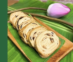 Chả váng đậu tươi non-gmo Loho 300g