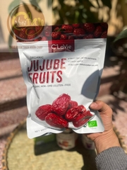 Táo đỏ hữu cơ C'La Vie 450g