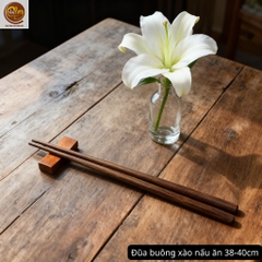 Đũa buông xào nấu ăn 38-40cm