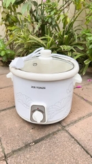 Nồi nấu chậm lõi gốm 3 lít