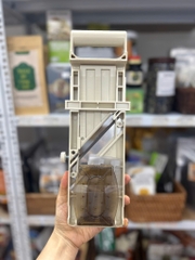 Nạo rau củ bằng thép Made in Japan