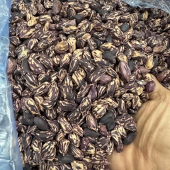 Lạc hoa đen dân tộc Mông 500g