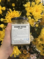 Bơ vừng vàng 300g