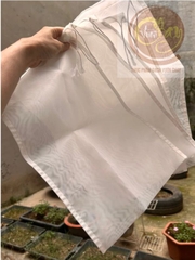 Túi lọc sữa hạt 36x24cm