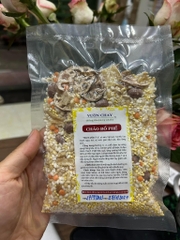 Cháo bổ phế 200g