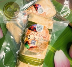 Chả váng đậu tươi non-gmo Loho 300g