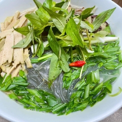 Miến sắn dây 500g