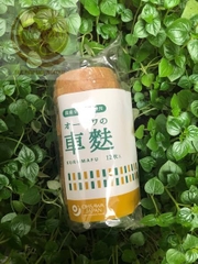 KURUMAFU Ohsawa Japan (mì căn khô) 160g