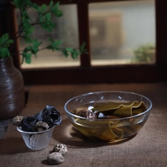 Rong phổ tai kombu 150g