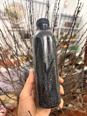 Vừng đen rang sẵn 170g (chai)