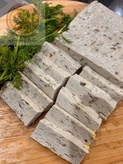 Chả cá (chả thì là) 500g