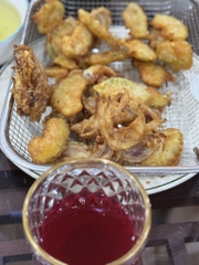 Nước enzyme 500ml