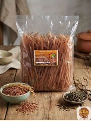 Phở trà gạo lứt đỏ 500g