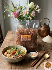 Phở trà gạo lứt đỏ 500g