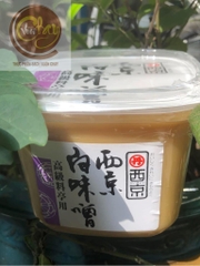 Miso trắng nội địa Nhật 500g