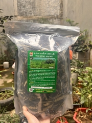 TẢO XOẮN 500G