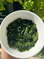 Rong nấu canh Wakame Janpan 100g nhập nguyên túi