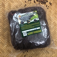 Bún trà gạo lứt đen 500g