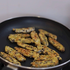 Tempeh ngũ đậu 500g